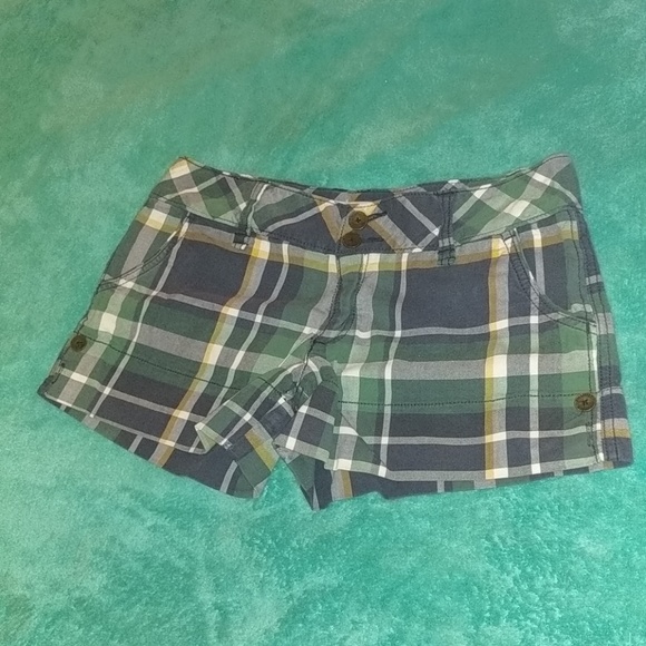 Pants - ⭐BOGO⭐HOLLISTER Shorts